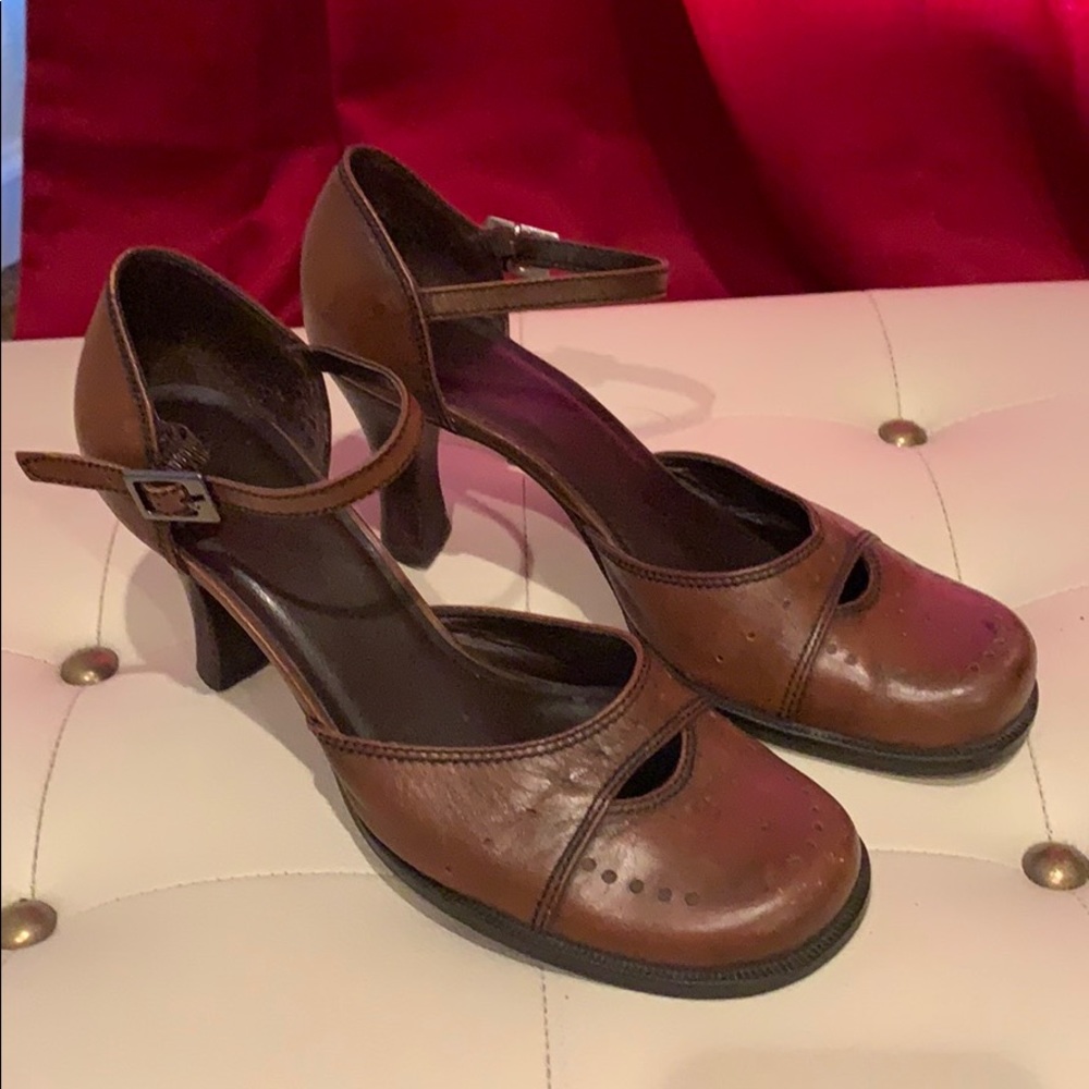 Kenneth Cole Reaction Mary Jane